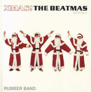 The Beatmas