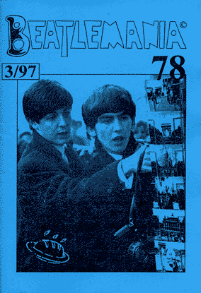 Beatlemania 78