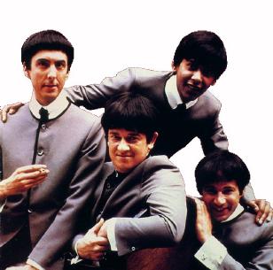 Picture of the Rutles
