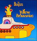 Yellow Submarine Book