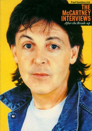 McCartney Interviews