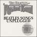 Beatles Songs Unplugged
