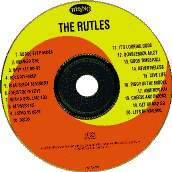 Rutles CD