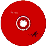 Rushes - CD