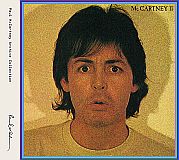 McCartney II (2011 Remaster)