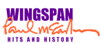 Wingspan logo