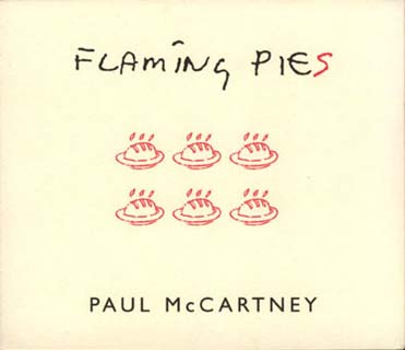 Flaming Pies